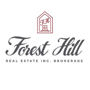 Forest Hill Real Estate Inc, Brokerage